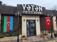 "Vətən" restoranında yarasız ətdən istifadə olunur?
