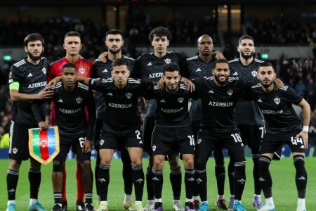 "Qarabağ"ı CƏZALANDIRDILAR