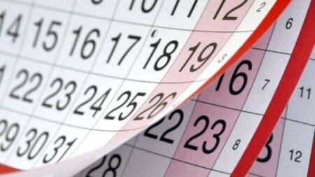 18 gün iş olmayacaq – BU tarixlərdə