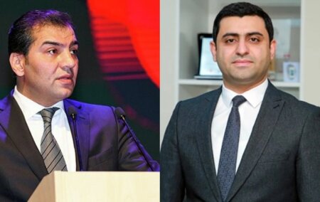 Turizm Agentliyində QALMAQAL - Aparat rəhbəri  Kənan Qasımov  İŞDƏN ÇIXARILDI