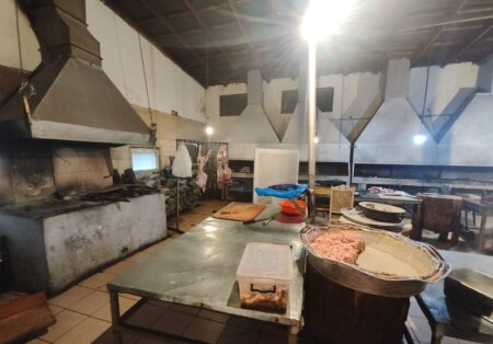 Daha bir məşhur RESTORANDA İYRƏNCLİK: "Xarı Bülbül"dən GÖRÜNTÜLƏR / FOTOLAR