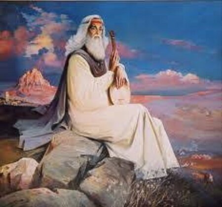 “Kitabi-Dədə Qorqud” dastanının taleyində İlham Əliyev mərhələsi