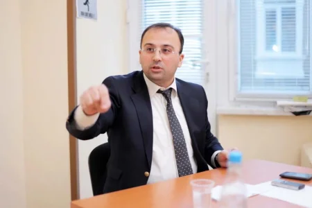 Elşad Miri "Qəbir əzabı yoxdur" dedi - QMİ-dən reaksiya