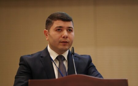 Seymur Mövlayevə vəzifə verildi