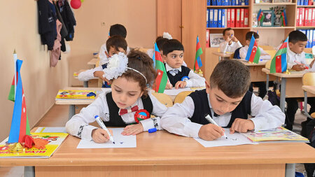 Azərbaycanda BU MƏKTƏBLƏR BAĞLANDI