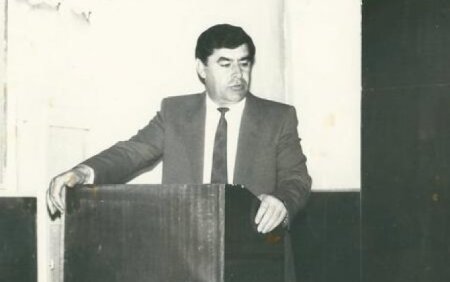 Sovet-Rusiya imperiyası Mikayıl Gözəlovun atasını suçsuz yerə necə repressiyaya məruz qoydu?..