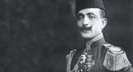 Ənvər Paşanın baş tutmayan planı: İrana, Türküstana və Hindistana yürüş