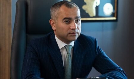 "Avant Group" rəhbəri Əli Hüseynovun tapşırığı ilə ağaclar kəsildi - Baş Prokurorluq araşdırma aparacaq