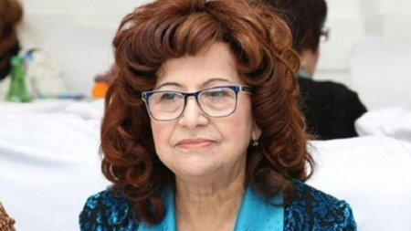 "91 yaşım var, gözləyirlər ki, ölüm, sonra həmin ordeni versinlər?!"-XALQ ARTİSTİ GİLEYLƏNDİ