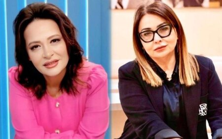 “AzDrama”da ARA QARIŞDI-ƏMƏKDAR ARTİST...