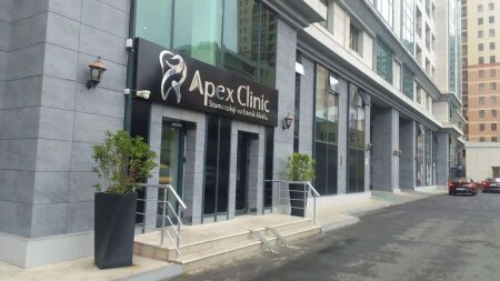 Baş həkimi BUNA GÖRƏ 20 min cərimələndi-“Apex Clinic”də azyaşlının...
