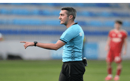Premyer Liqa: “Araz-Naxçıvan” – “Qarabağ” oyununun təyinatları açıqlanıb