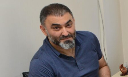 Drakon niyə xalq artistinə yazılan məktuba görə həbs olunub?-İLGİNC