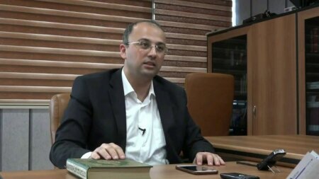 Elşad Miridən ŞOK AÇIQLAMA- İslamda Qazılar Şurası kimi anlayış yoxdur, bunlar sonradan uydurulmuş...