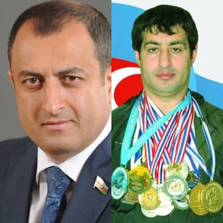 "Adil Əliyev fəaliyyətimizə ƏNGƏL OLUR" - Araz Musayev