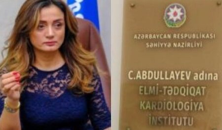 Professorlar attestasiyanı boykot etdi – Direktordan nazirə şikayət olundu-“Kardiologiya”da qalmaqal