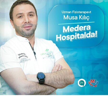 "MedEra" Hospitalın həkimi Musa Kılıçın diplomu saxtadır?! -...konkret sübutlar var