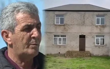 31 minə aldığı ev başqasının çıxdı… – VİDEO