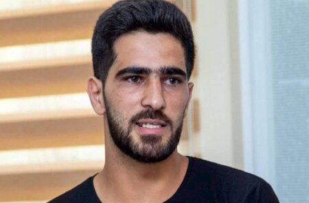 İntihara cəhd edən şairin son durumu AÇIQLANDI