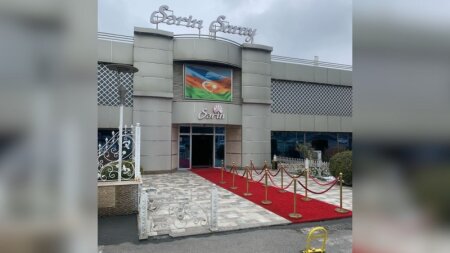 “Sərin”  restoranında mənşəyi BİLİNMƏYƏN məhsullar aşkarlandı - FOTO