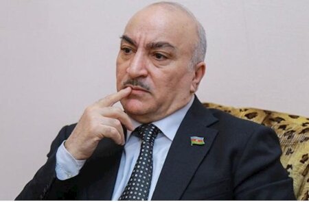 “İki milyona yox, on milyona razılaşır, sənə nə dəxli?”-MİLLƏT VƏKİLİ OD PÜSKÜRDÜ