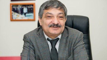 "Qaçanları Şuşaya apardılar, amma bizdən ..." - Əmiraslanovdan SENSASSİON AÇIQLAMALAR