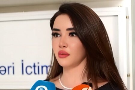 Məmurlara telefon çırpan Rəna Sultanovanın klinikasının lisenziyası LƏĞV OLUNDU – RƏSMİ