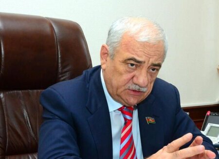 Deputatın oteli ilə bağlı böyük qalmaqal
