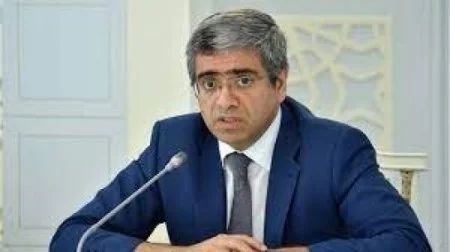 DÖVLƏT TIBBI-SOSIAL EKSPERTIZA VƏ REABILITASIYA AGENTLIYININ NEVROLOJI VƏ PSIXIATIRIK ÜZRƏ "EKSPERTIZA QURUPU"NUN NÖVBƏTI FIRILDAĞI