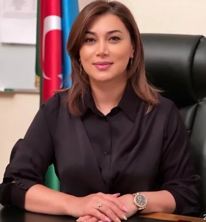 57 saylı məktəbin direktoru Aytən Sadıqovaya ŞOK İTTİHAM - GÖRÜN, NƏLƏR OLUB.../FOTO