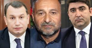 Şəhid atasından Həmkarlar İttifaqına ağır sözlər - “Bu şəhid ailələrinə təhqirdir, ayıb olsun!”