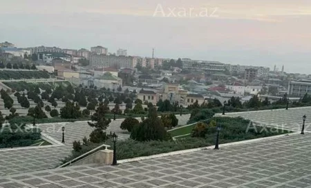 Buna görə 7 il yas saxlanılıb-Naxçıvanda dəhşətli...