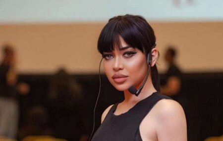 "Oğlum olsa, ona atası olmayan qızı ala bilmərəm"-DEYƏN Nigar ÖLKƏNİ TƏRK EDİR - FOTO
