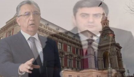 Eldar Əzizovu Elşən Salahov əvəzləyəcək(?)! –ARAŞDIRMA GÖZLƏNİLİR