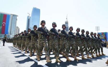 Hərbi xidmətdən qayıdan işçi hansı halda əvvəlki vəzifəsinə qayıda bilməz?