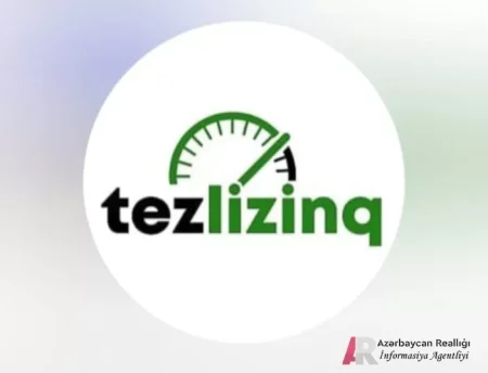"Tez Lizinq" vətəndaşı təhdid etdi : Dövləti dövlətə şikayət edəcəksən?