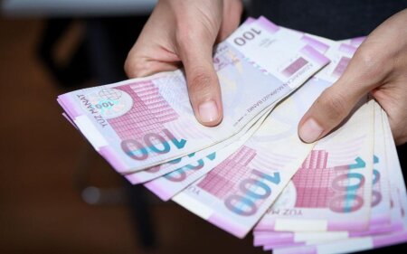 İşə gəlməsələr də 6 ay maaş veriləcək - RƏSMİ