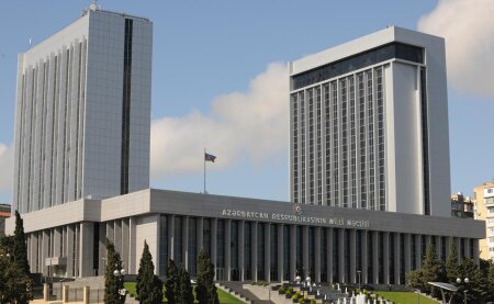 Bu tələbələrin təhsil haqqını DÖVLƏT ÖDƏYƏCƏK-QANUNDA DƏYİŞİKLİK...