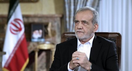İran Prezidenti BU TARİXDƏ Azərbaycana səfər edəcək