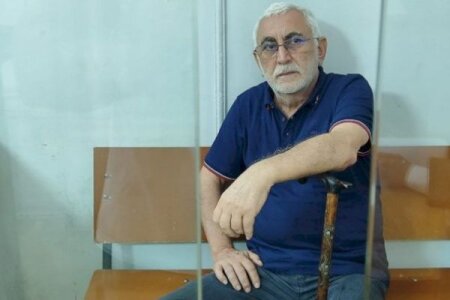 Hərbi hissədə yataqxana tikdik, bizə cəmi 440 min manat ödənildi" - "Şlyapa Zahid"in məhkəməsi