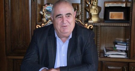 O, bu qədər olmasa, çölə çıxmır - VİDEO