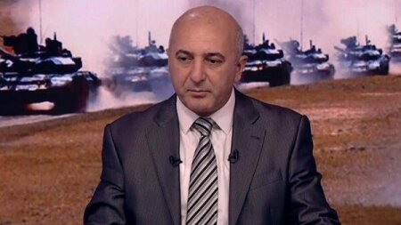 Ədalət Verdiyev həbsindən yazdı: Mənimlə bu cür davrandılar...