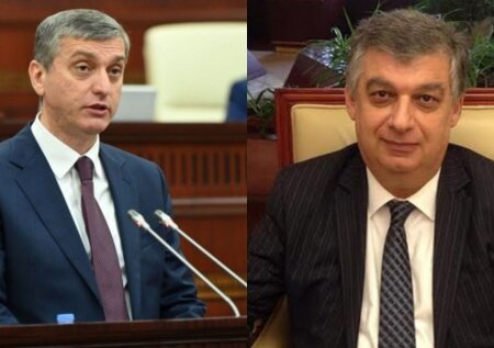 Palata sədrindən deputata CAVAB: "Bu il də belə olacaq..."
