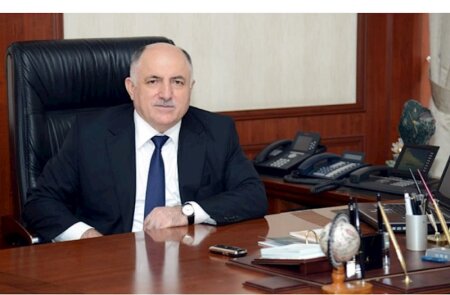Məmməd Musayev "Aqrarkredit" QSC-nin rəhbərliyindən uzaqlaşdırılıb