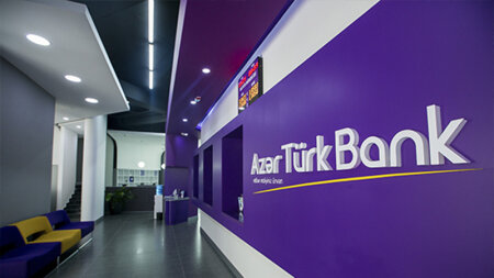 “Azər Türk Bank” mənfəətinin yarısını itirib - 4 milyon manatlıq geriləmə