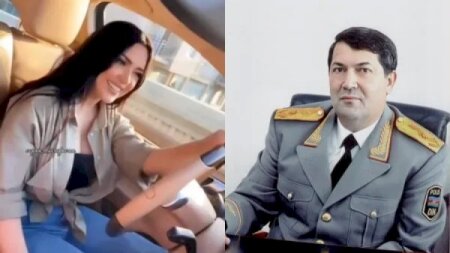 “Mən Bakıda kəmər taxmıram”-MÜĞƏNNİ...