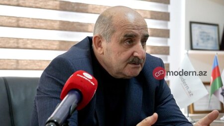 SABİQ DEPUTATDAN ŞOK MÜSAHİBƏ-Parlamentdə danışan deputatların sayı...