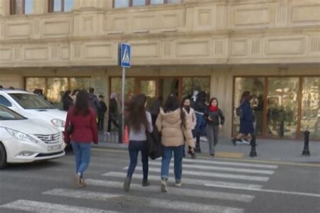 Bakının Maştağa qəsəbəsində 10 gündür YOXA ÇIXAN YENİYETMƏ QIZIAR TAPILDI