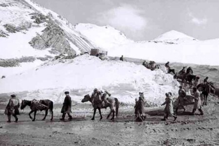 Ermənilərin Kəlbəcər rayonunun Ağdaban kəndində azərbaycanlılara qarşı kütləvi qırğın törətməsindən 33 il ötür