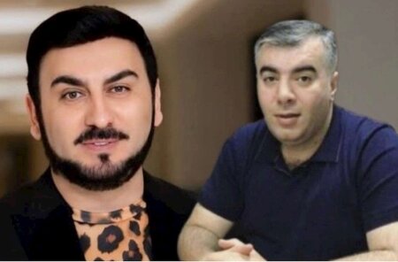 "Rəşada görə veriliş bağlansa, vecimə olmaz" — FOTO